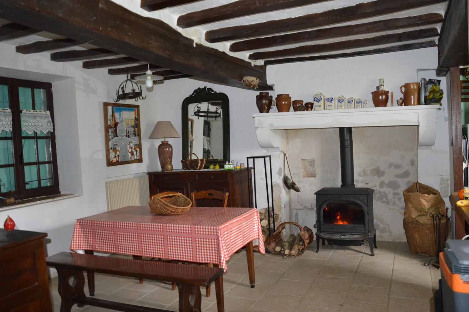  for sale house Limanton Nièvre 3