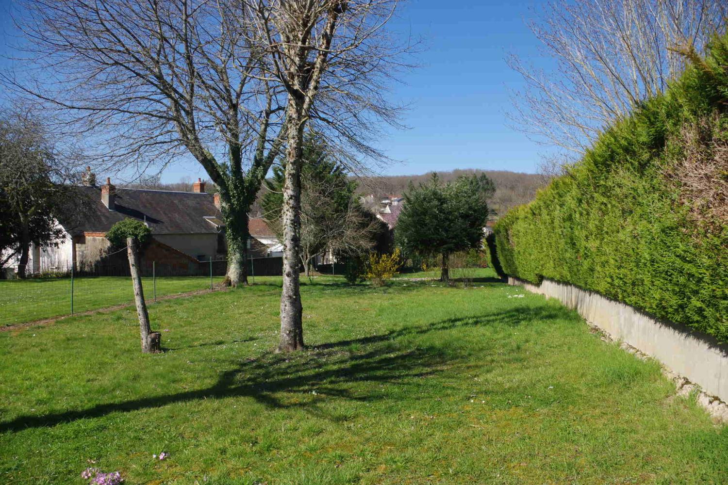  for sale house Saint-Honoré-Les-Bains Nièvre 6