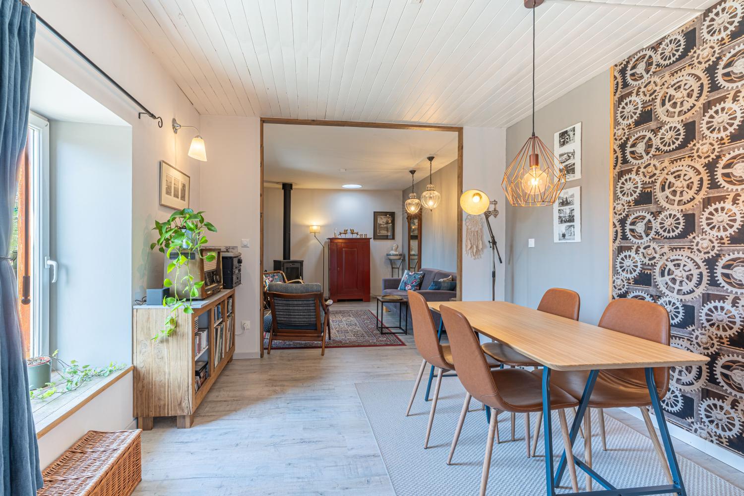  for sale detached house Châtelus-le-Marcheix Creuse 6