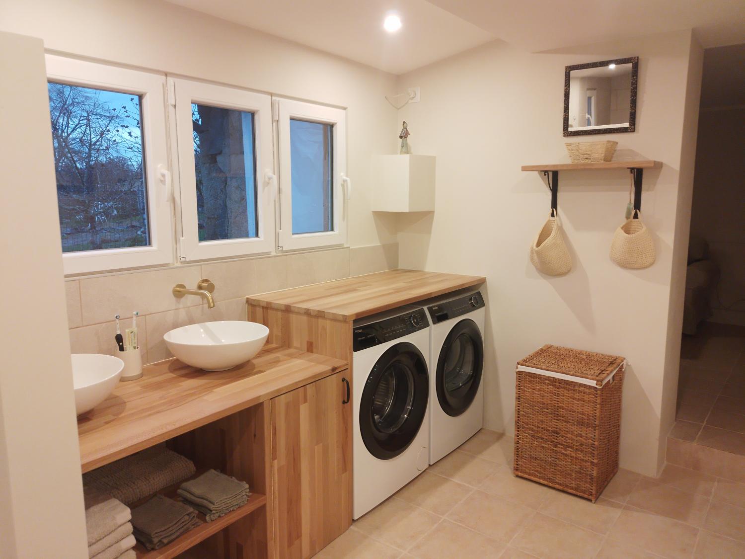  for sale detached house Barrais-Bussolles Allier 34