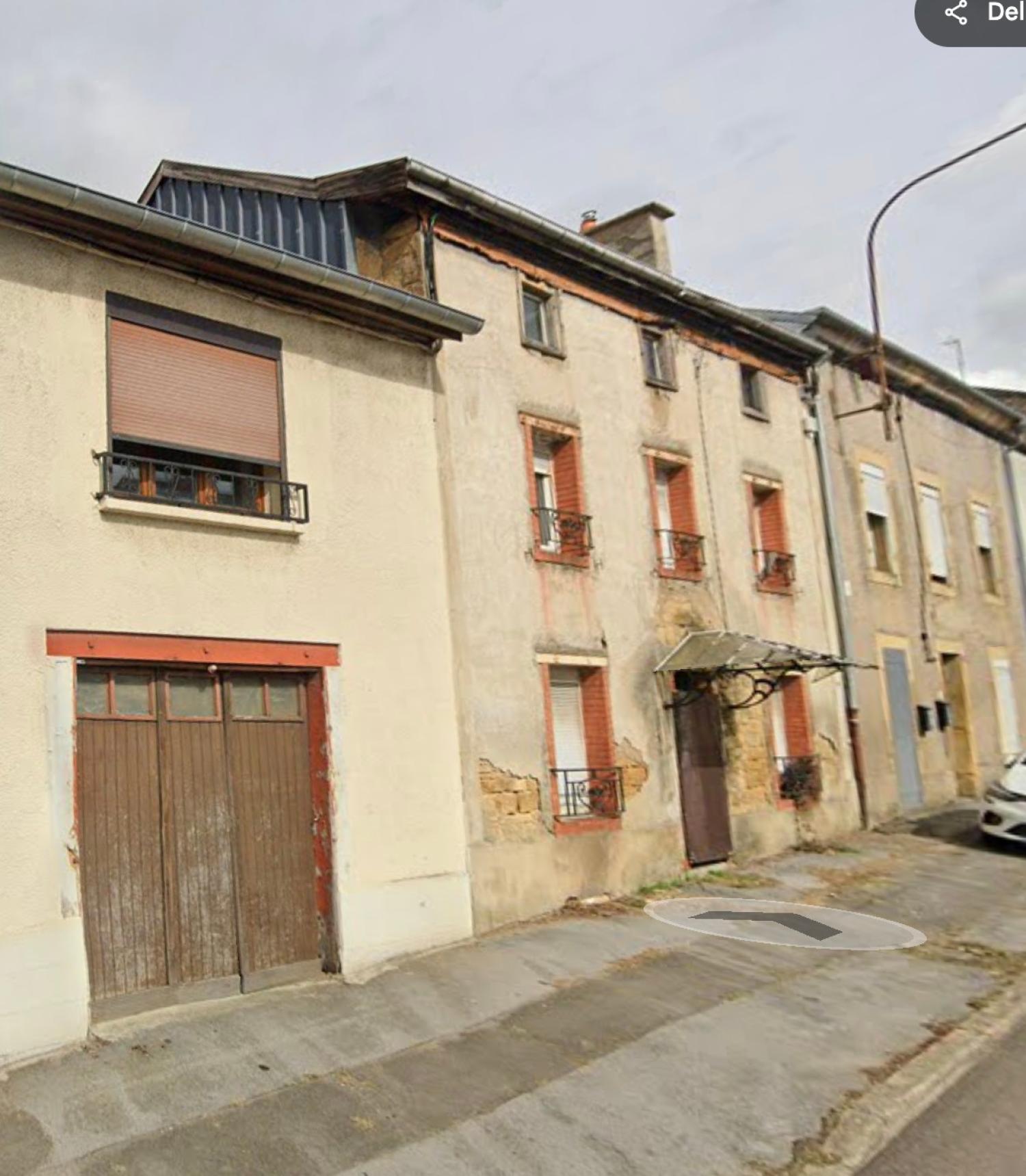  for sale barn Thonnelle Meuse 3