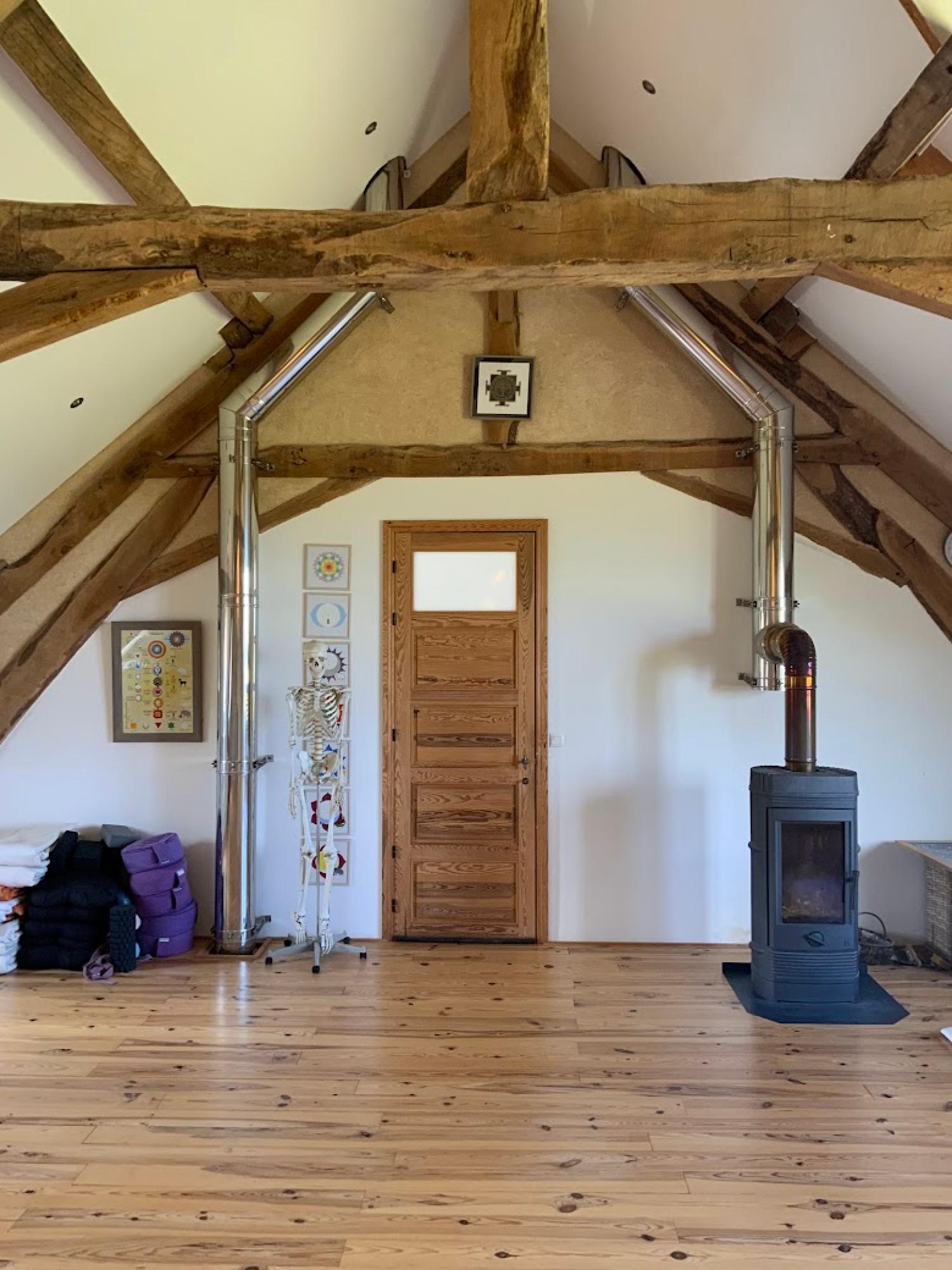  for sale bed and breakfast Beaune d'Allier Allier 13