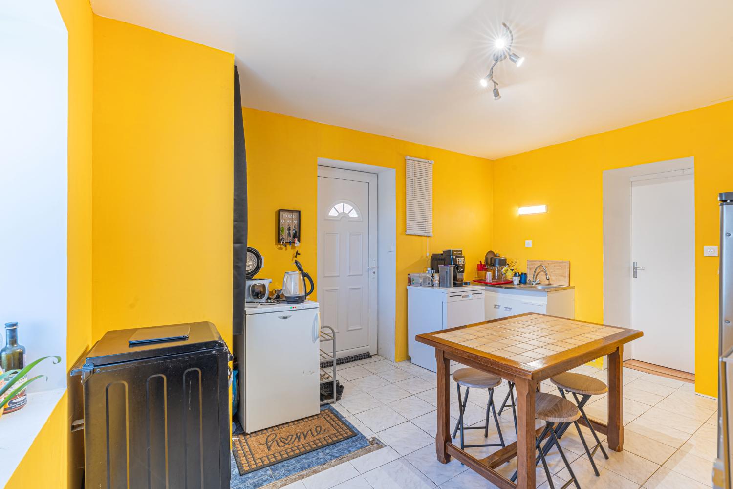  for sale detached house Champagnac-la-Rivière Haute-Vienne 3