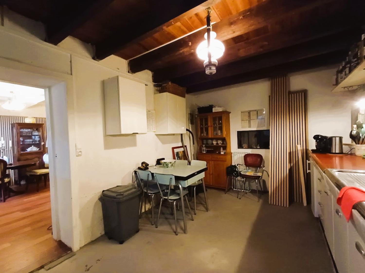  for sale house Les Mars Creuse 11