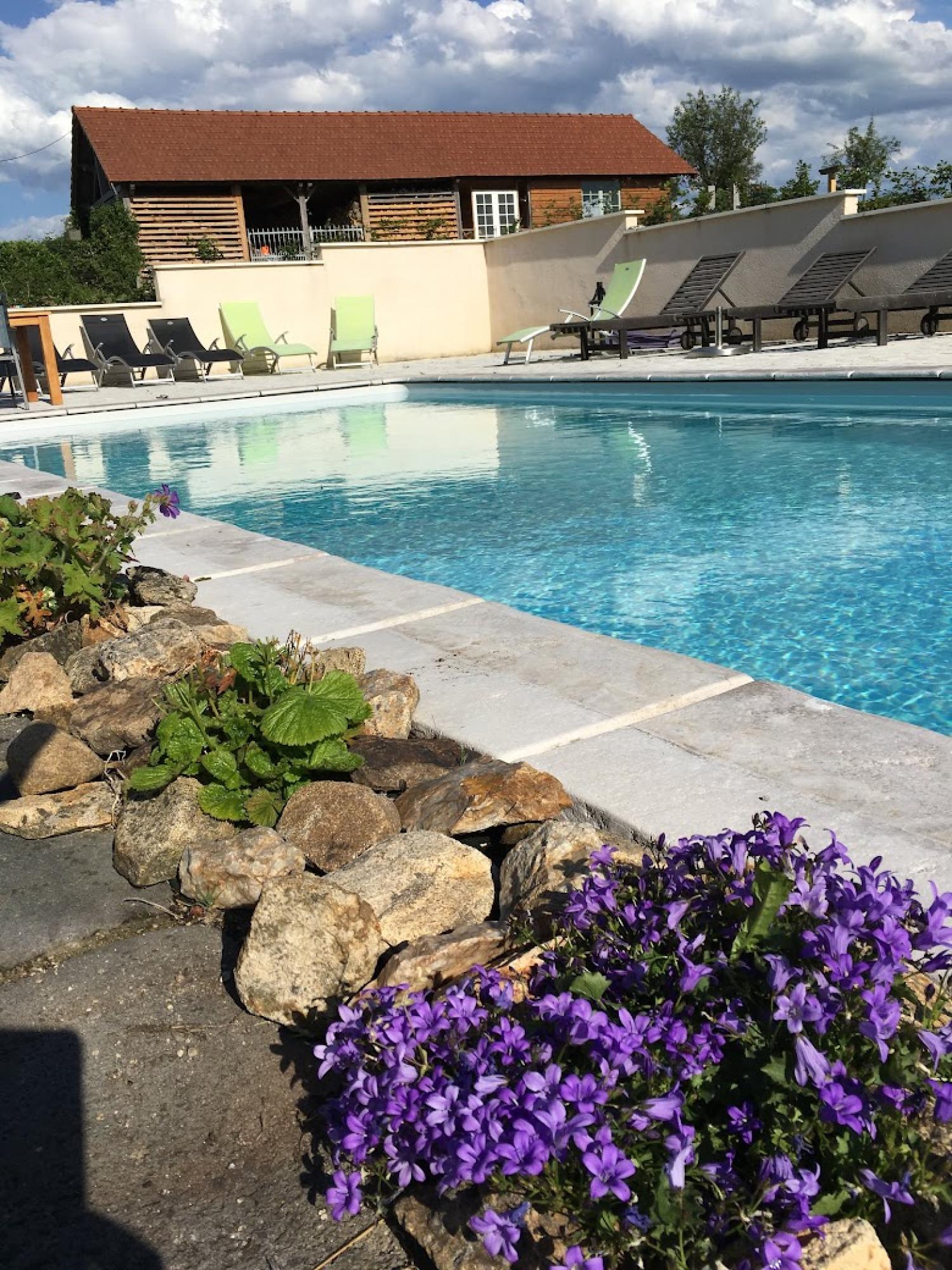  for sale bed and breakfast Beaune d'Allier Allier 4