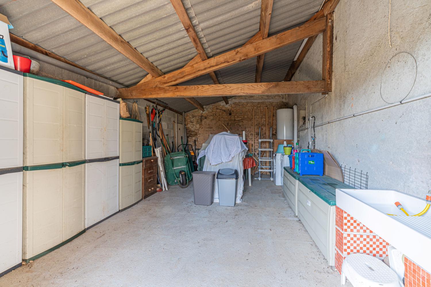  for sale detached house Saint-Julien-le-Petit Haute-Vienne 14