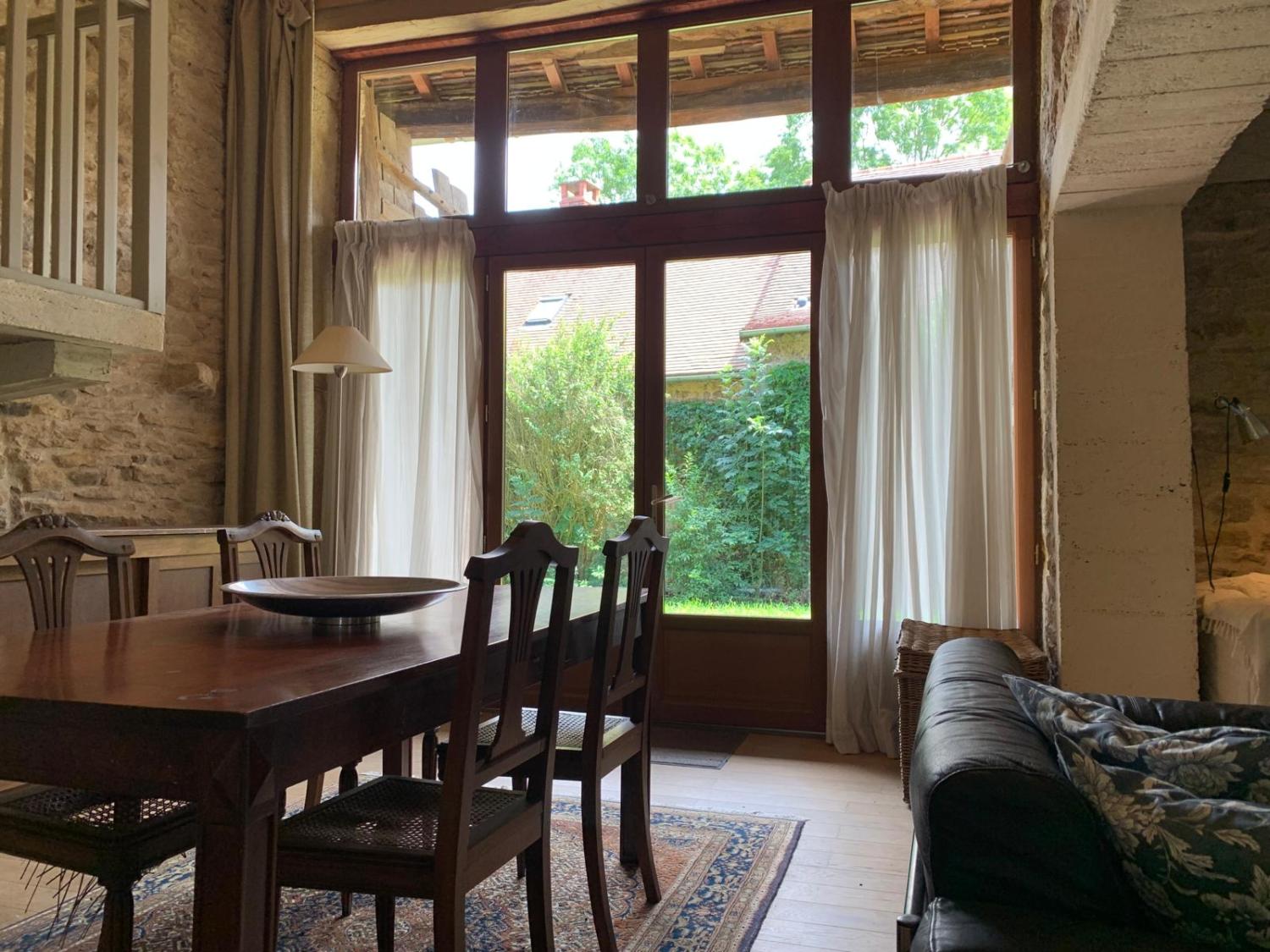  for sale house Saint-Marcelin-de-Cray Saône-et-Loire 8