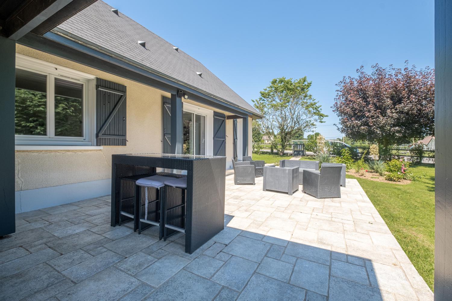  for sale detached house Meuzac Haute-Vienne 18