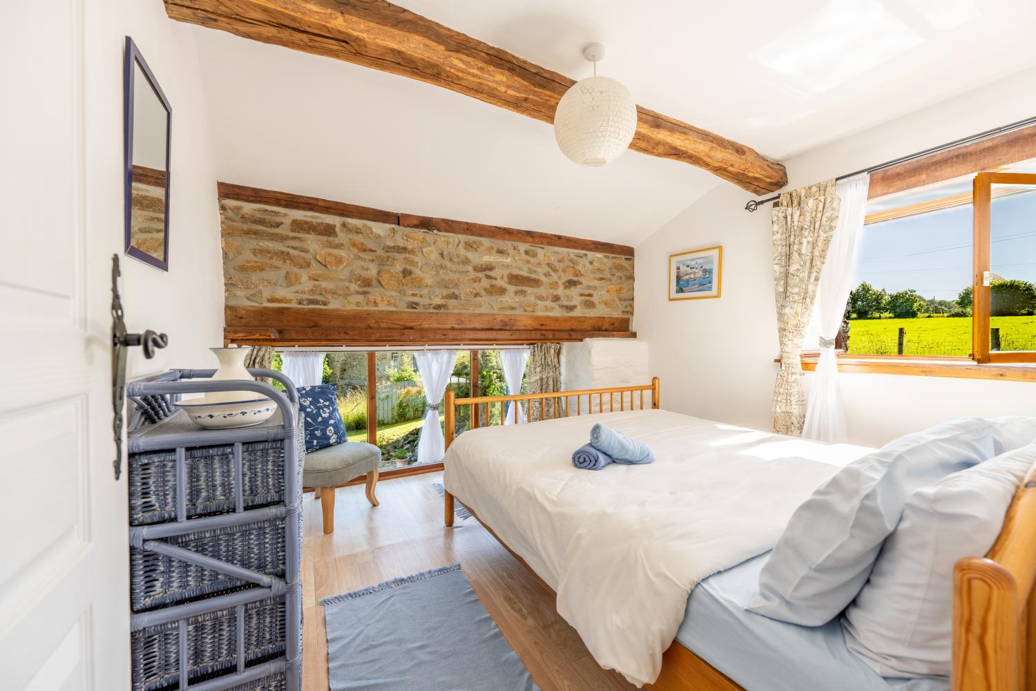  for sale property with holiday home Saint-Martin-de-Landelles Manche 62