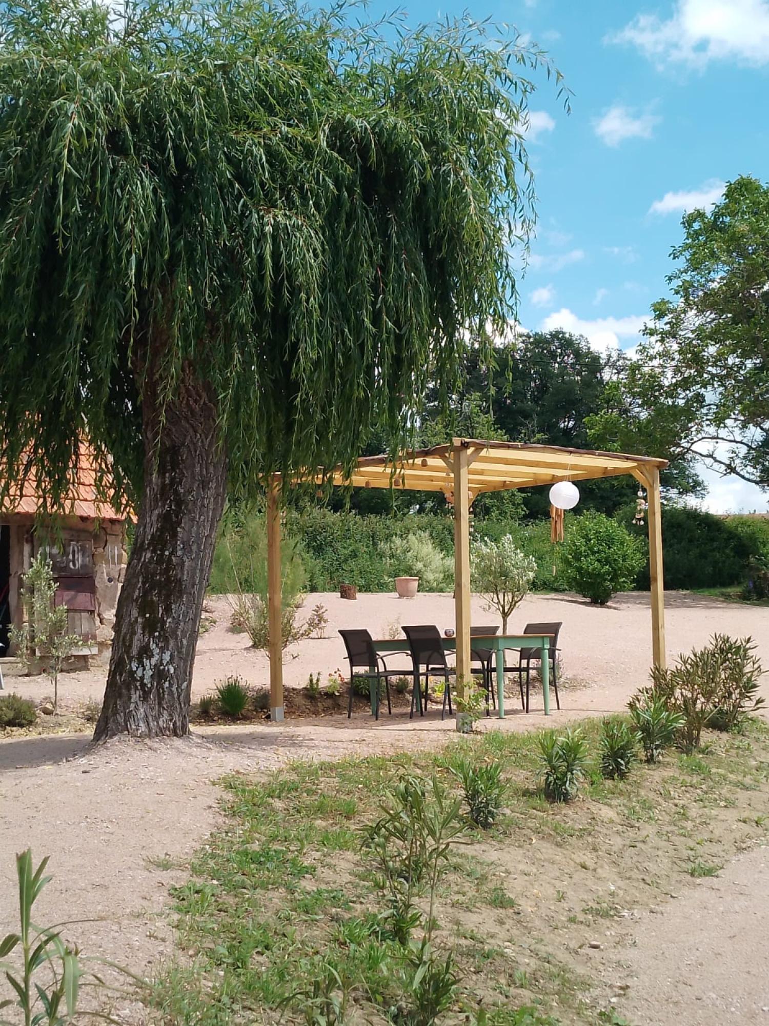  for sale detached house Barrais-Bussolles Allier 15