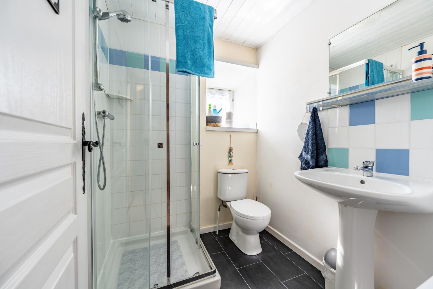  for sale property with holiday home Saint-Martin-de-Landelles Manche 60