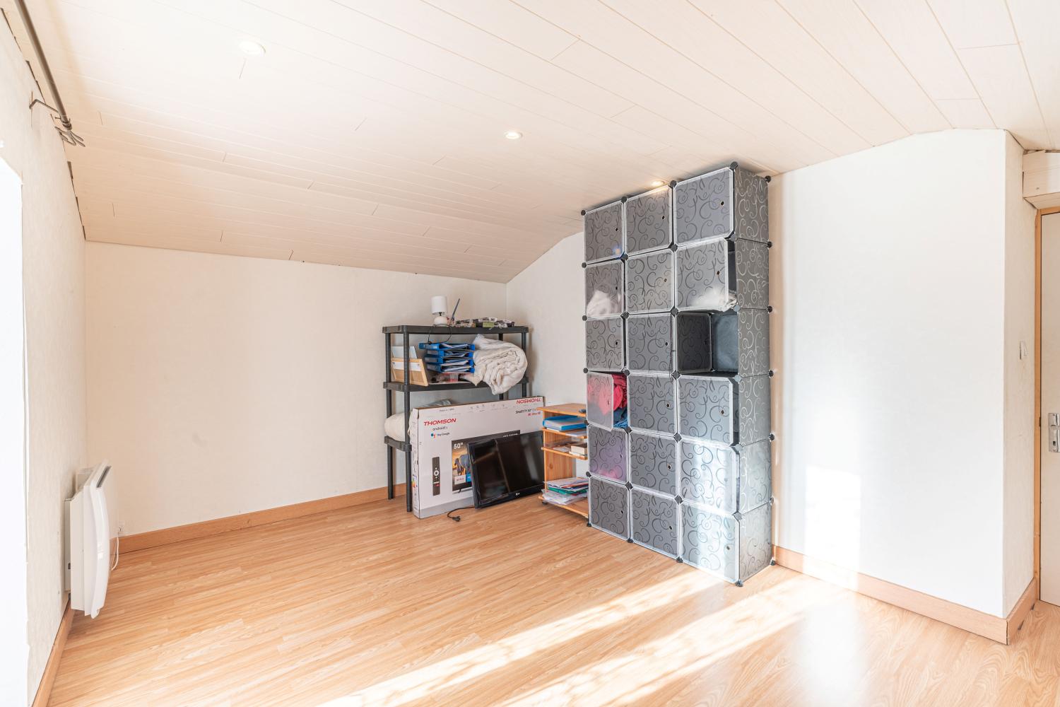  for sale detached house Champagnac-la-Rivière Haute-Vienne 7