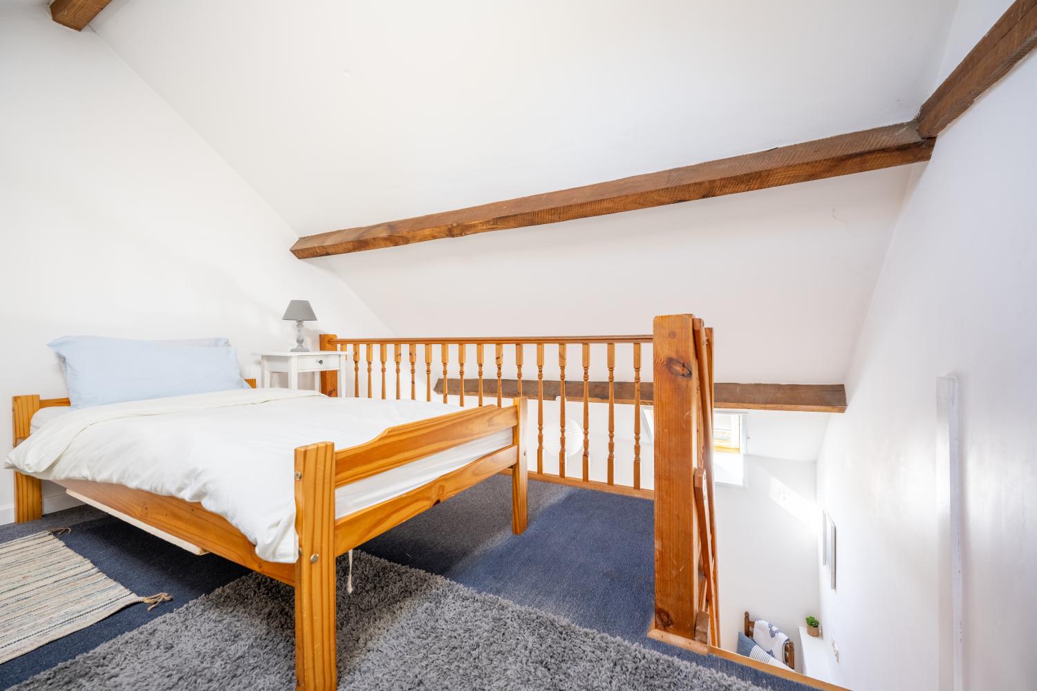  for sale property with holiday home Saint-Martin-de-Landelles Manche 57