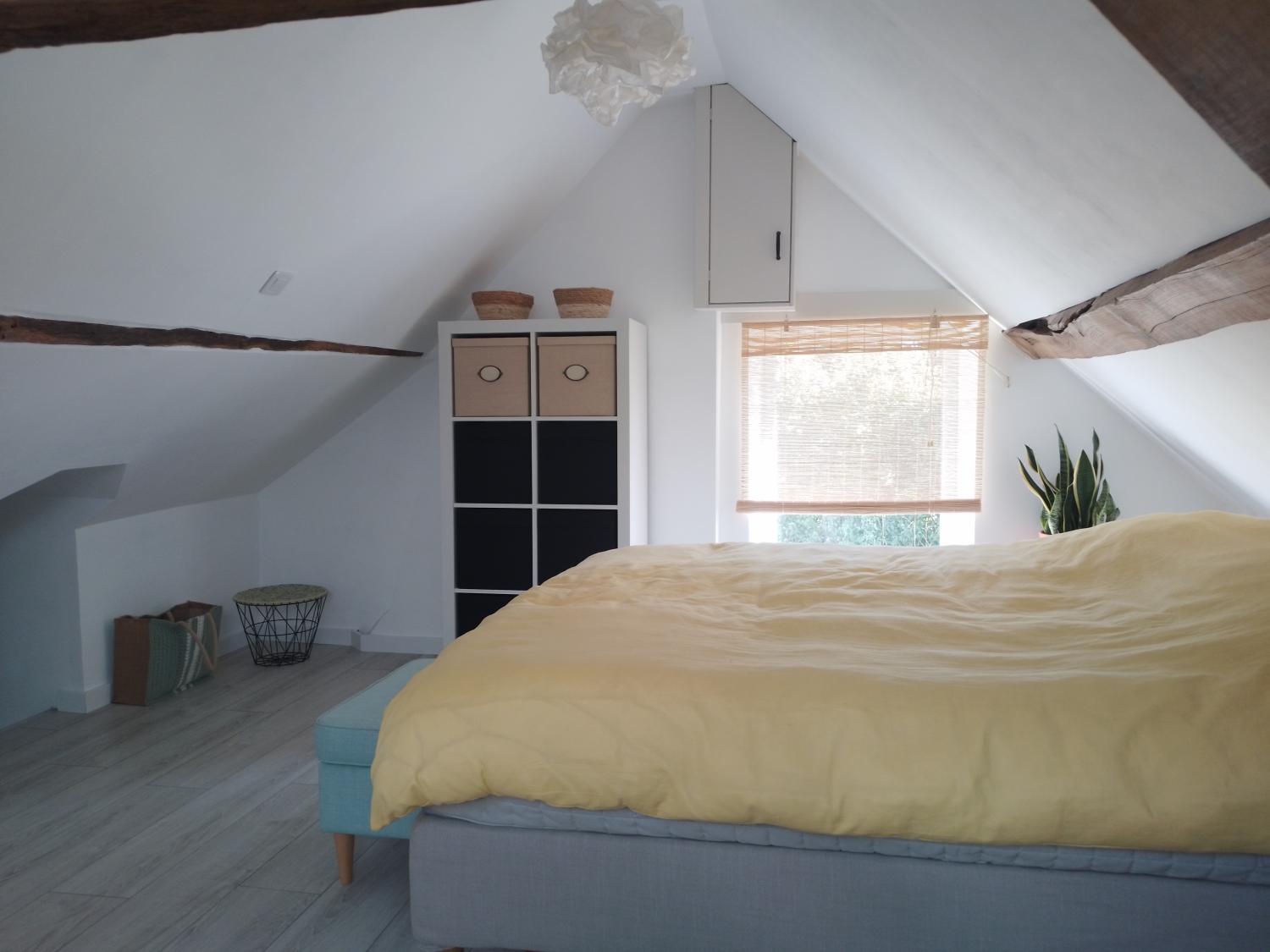  for sale detached house Barrais-Bussolles Allier 40