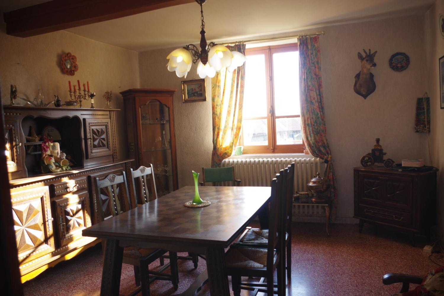  for sale farm Sermages Nièvre 2
