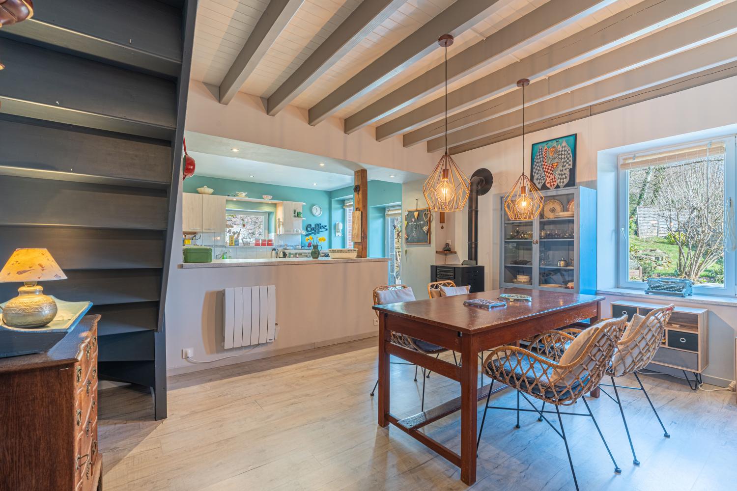  for sale detached house Châtelus-le-Marcheix Creuse 3