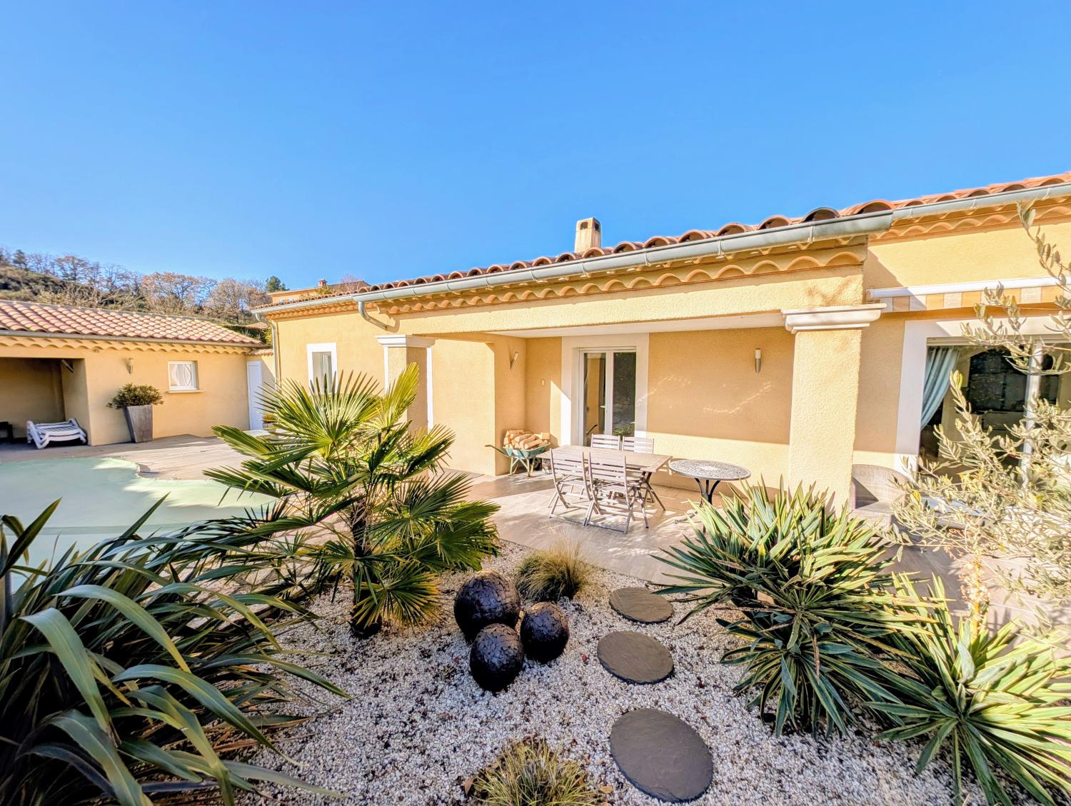  for sale villa Mirabel-aux-Baronnies Drôme 2