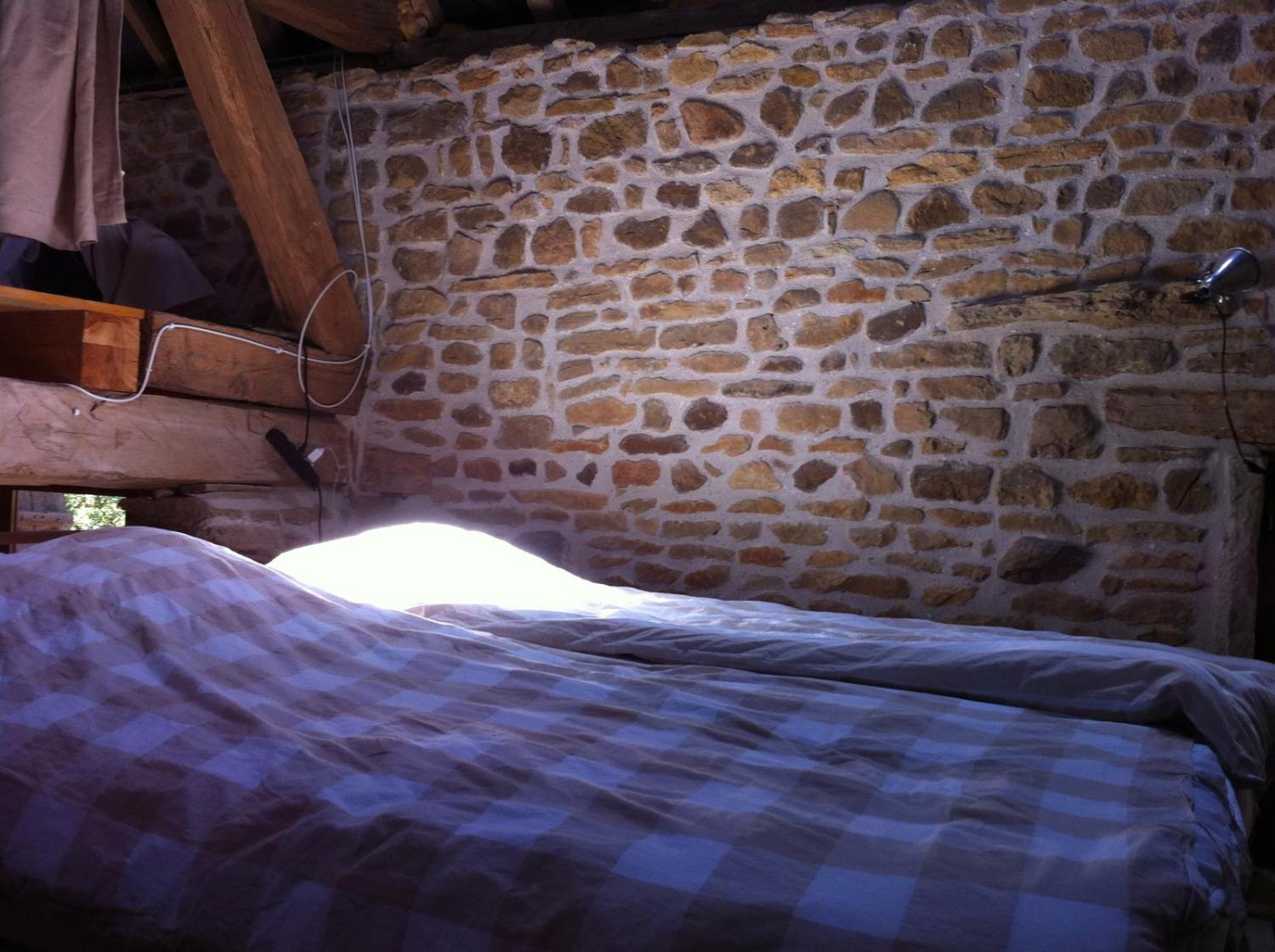  for sale house Saint-Marcelin-de-Cray Saône-et-Loire 11