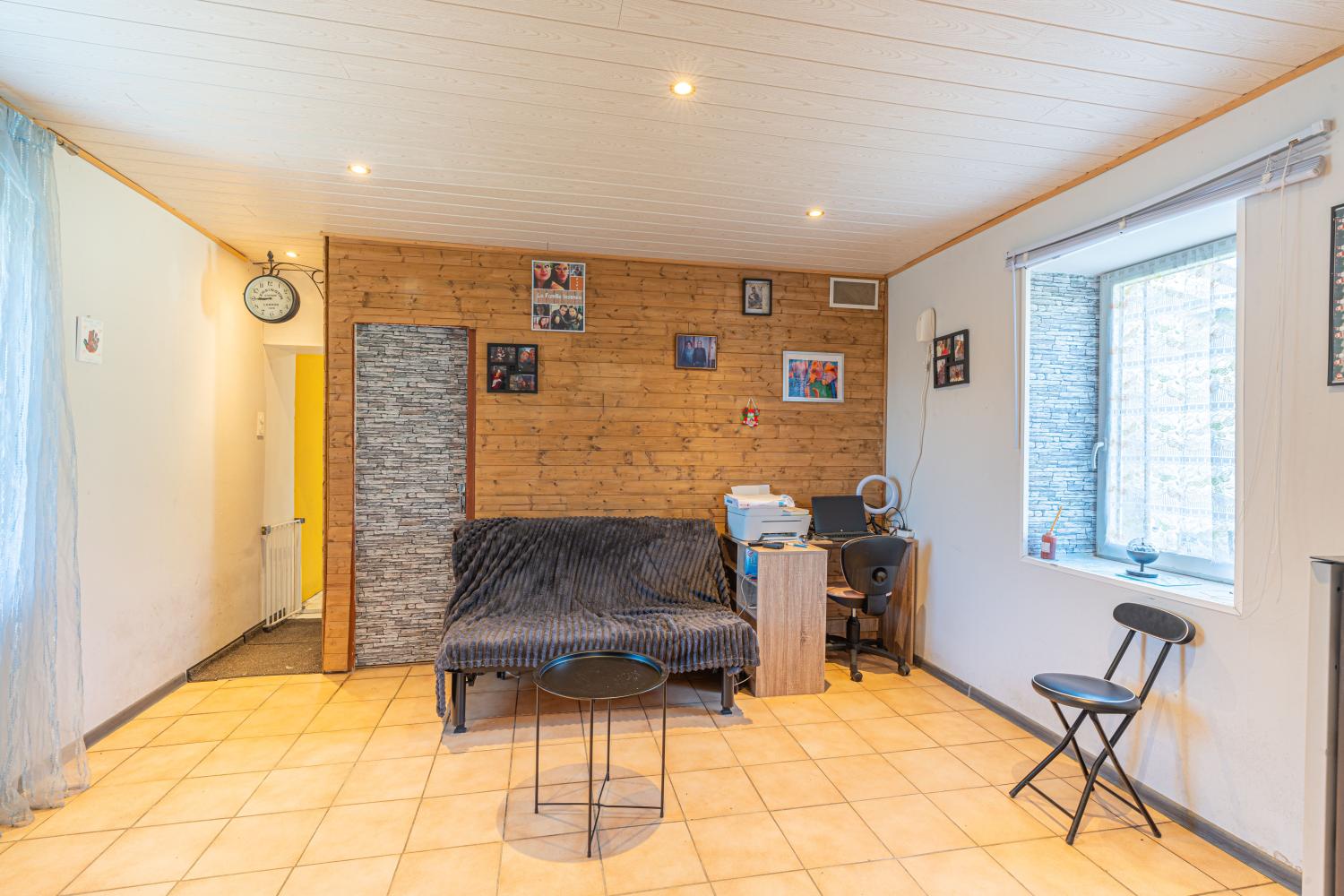  for sale detached house Champagnac-la-Rivière Haute-Vienne 5
