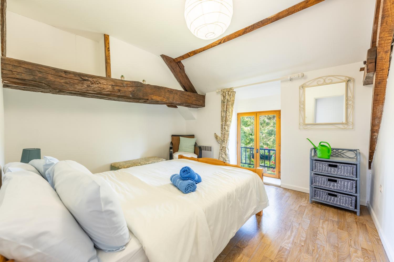  for sale property with holiday home Saint-Martin-de-Landelles Manche 51