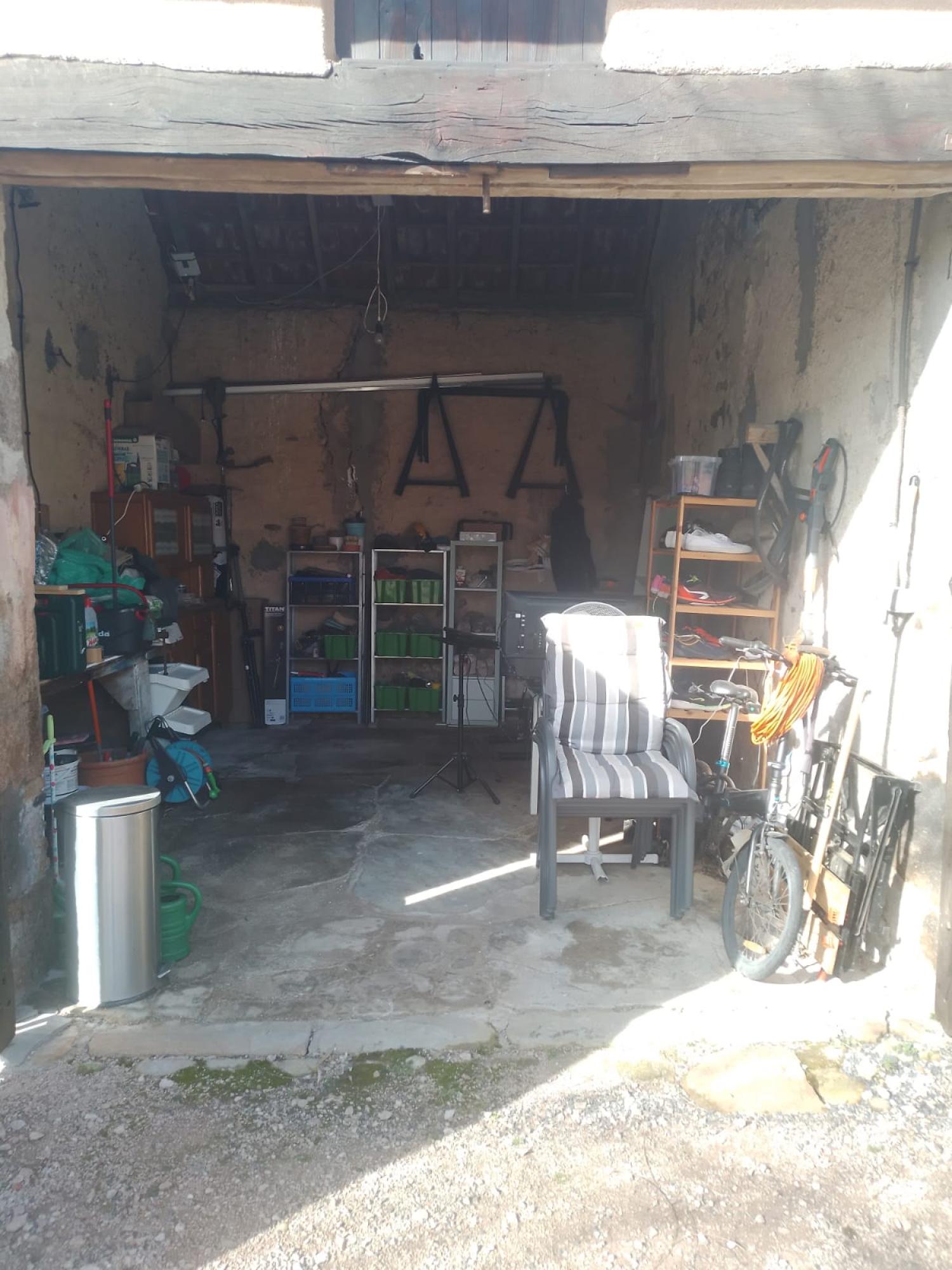  for sale detached house Barrais-Bussolles Allier 45