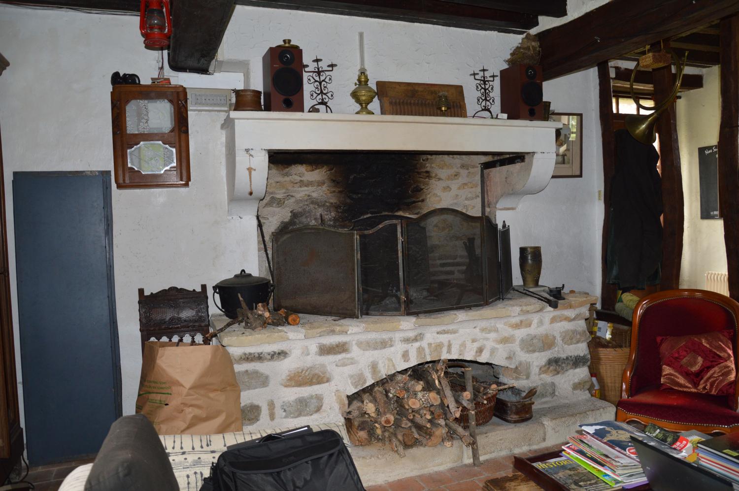  for sale house Limanton Nièvre 2