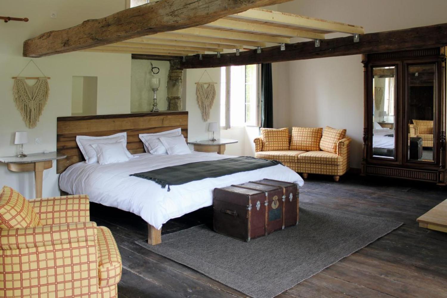  for sale bed and breakfast Rancon Haute-Vienne 19