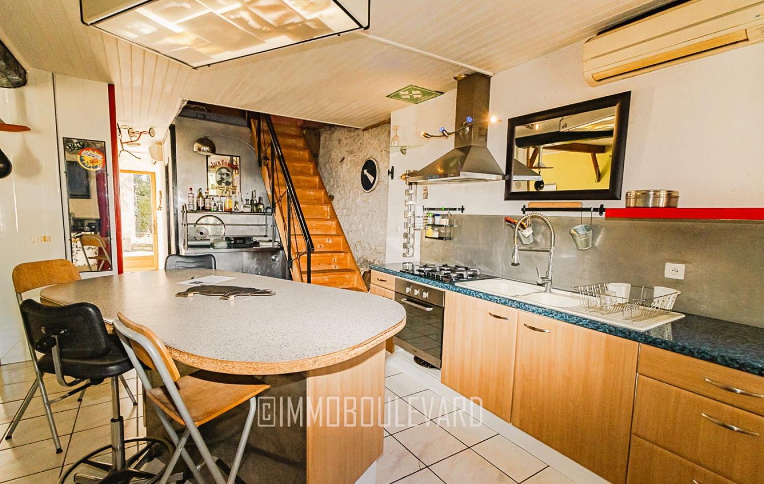  for sale detached house Taxat-Senat Allier 5