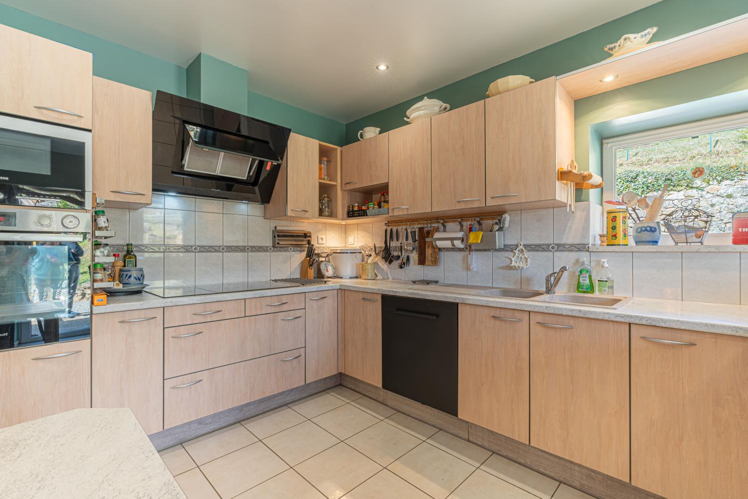  for sale detached house Châtelus-le-Marcheix Creuse 5