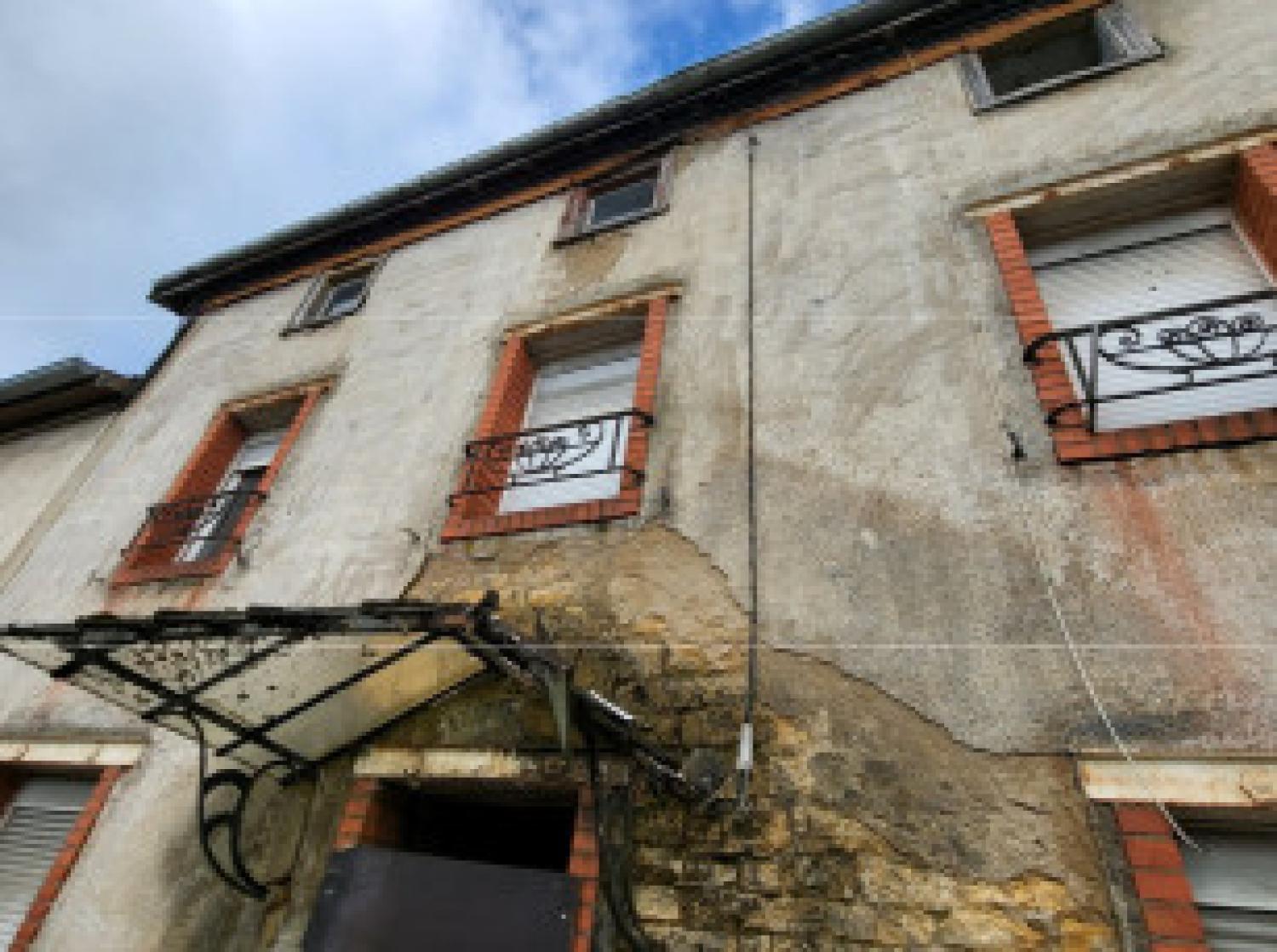  for sale barn Thonnelle Meuse 7