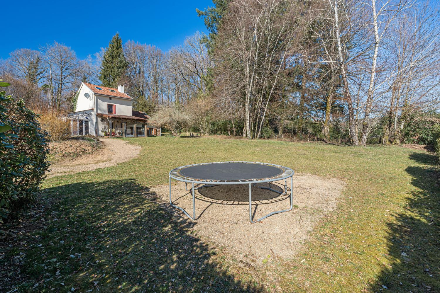 for sale detached house Saint-Julien-le-Petit Haute-Vienne 15