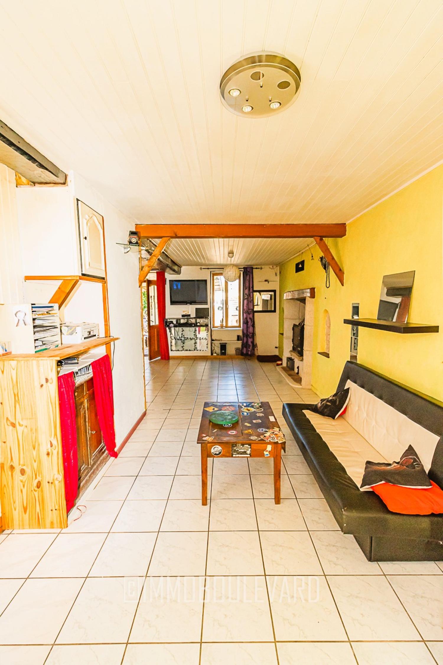  for sale detached house Taxat-Senat Allier 8