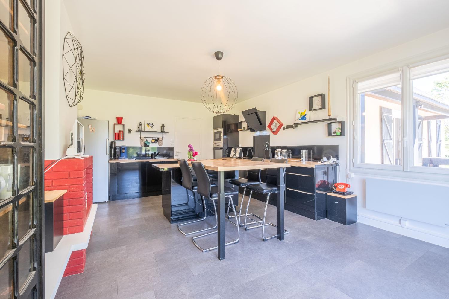  for sale detached house Meuzac Haute-Vienne 7