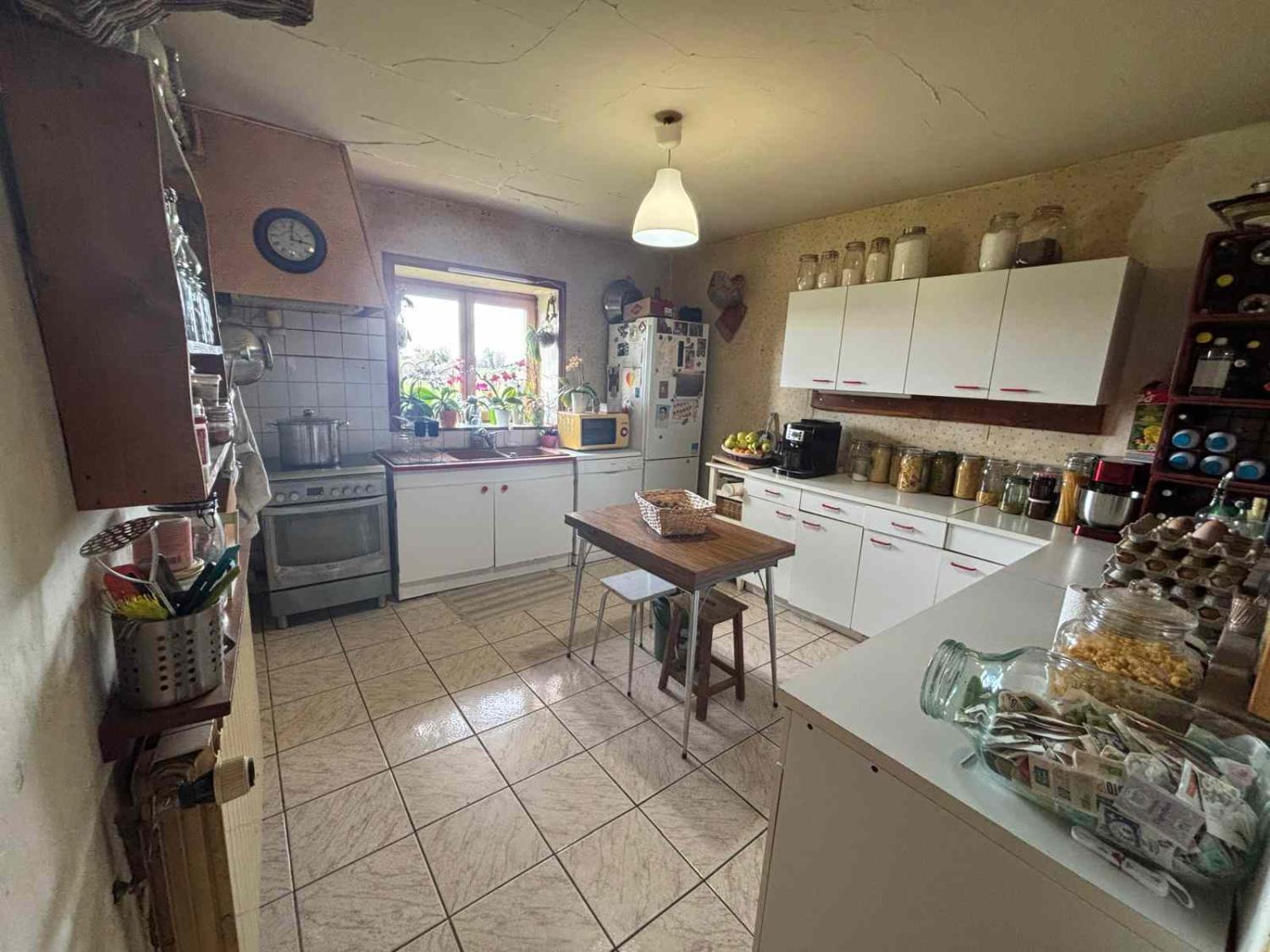  for sale house Brinay Nièvre 6