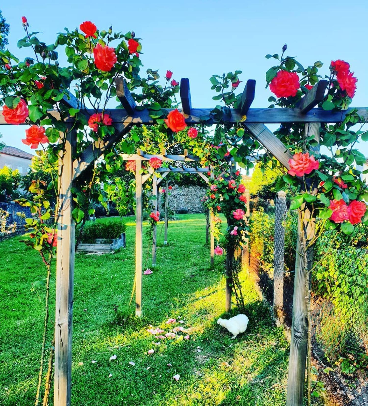  for sale bed and breakfast Rancon Haute-Vienne 27