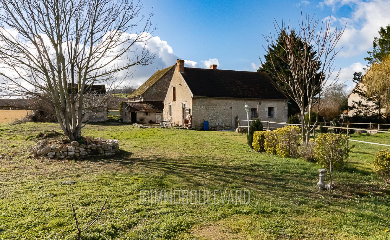  for sale detached house Taxat-Senat Allier 15