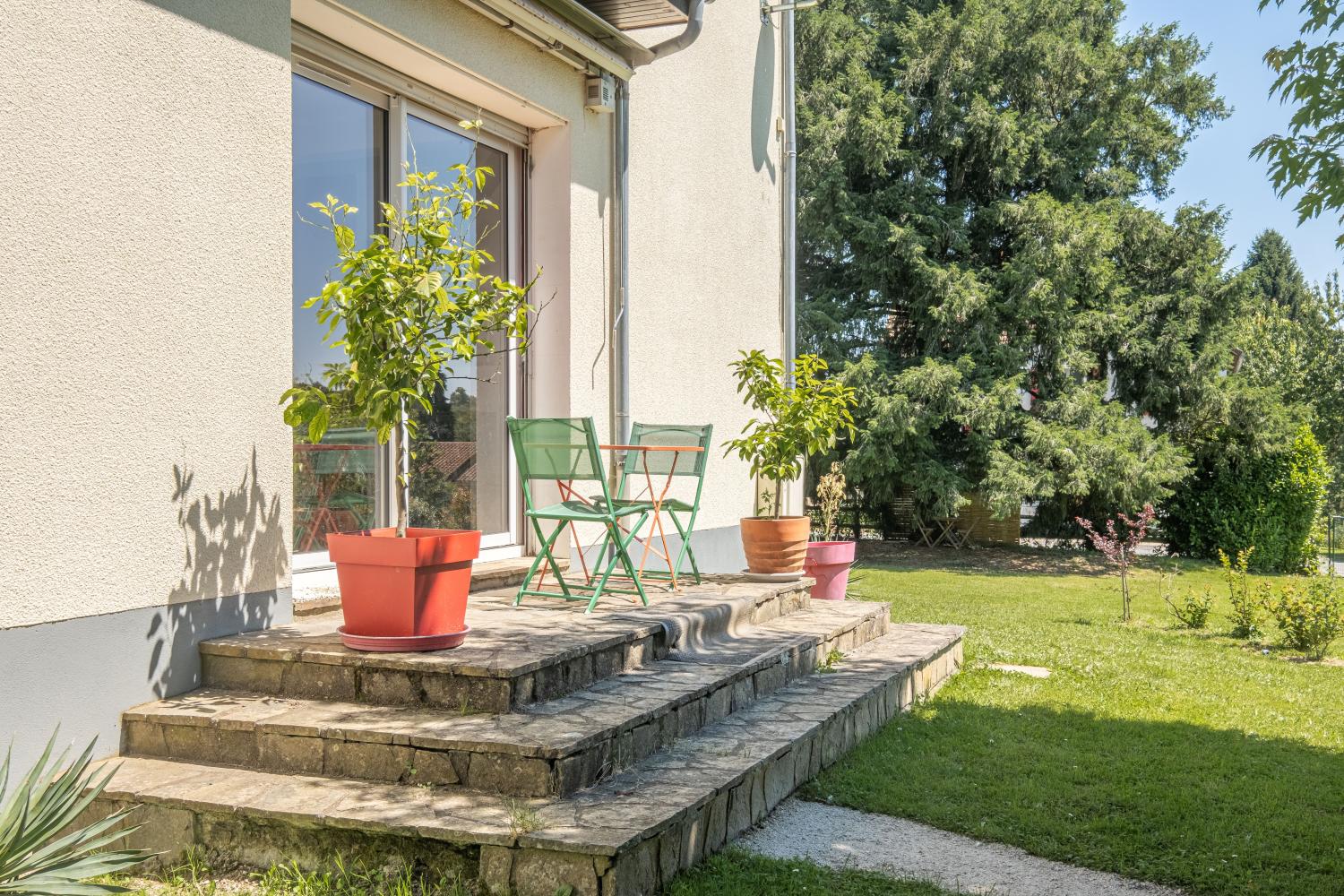  for sale detached house Meuzac Haute-Vienne 15