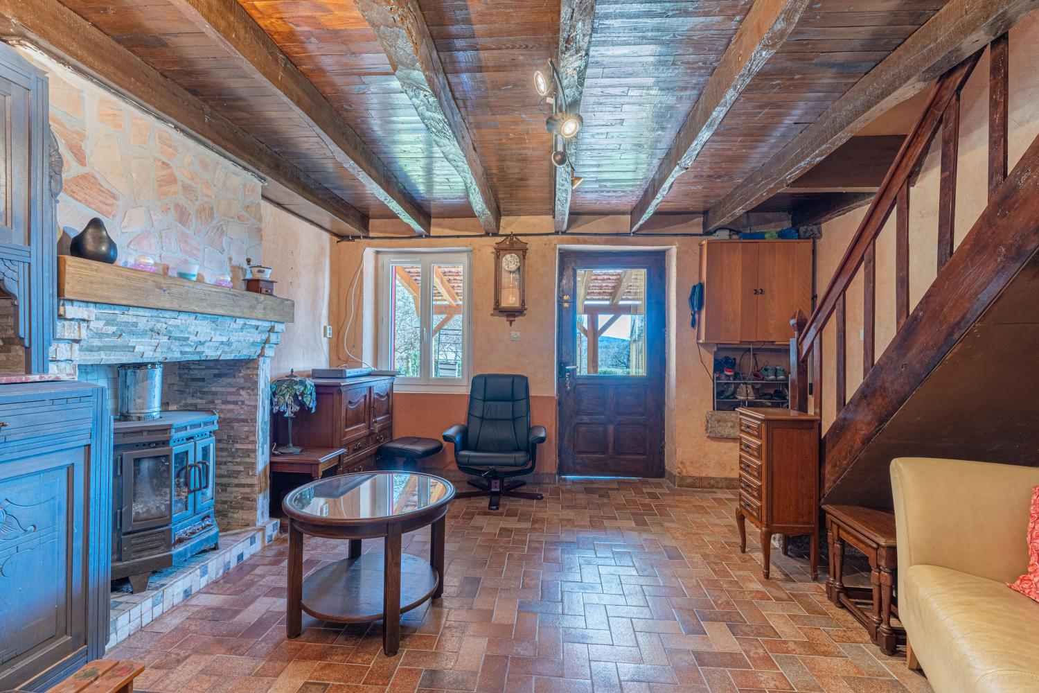 for sale detached house Saint-Julien-le-Petit Haute-Vienne 3