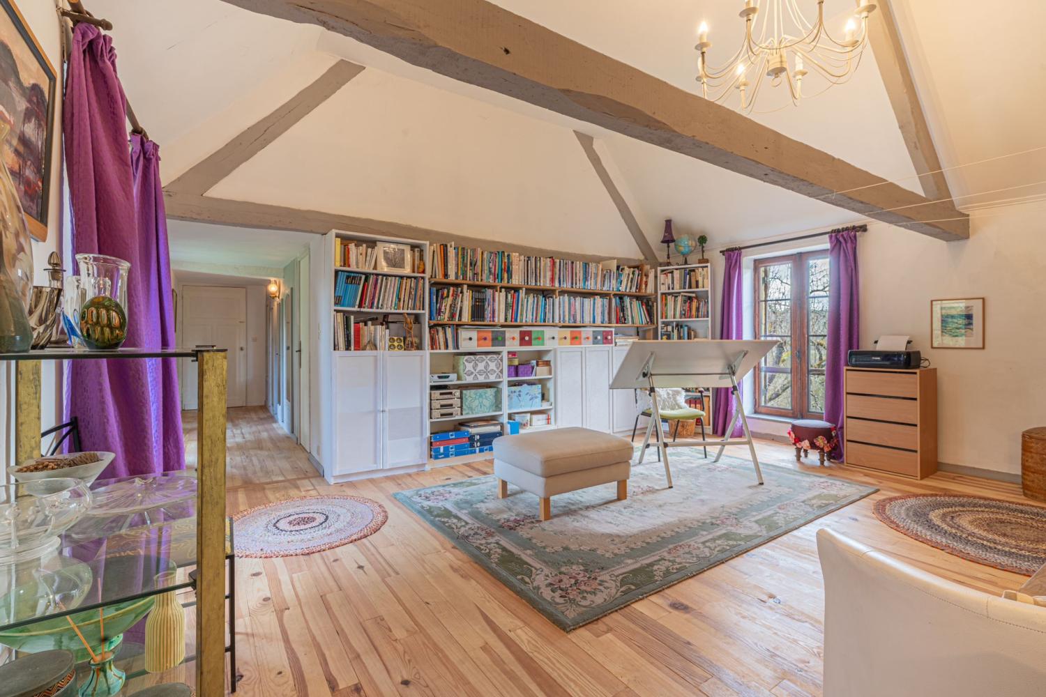  for sale detached house Coux et Bigaroque-Mouzens Dordogne 5