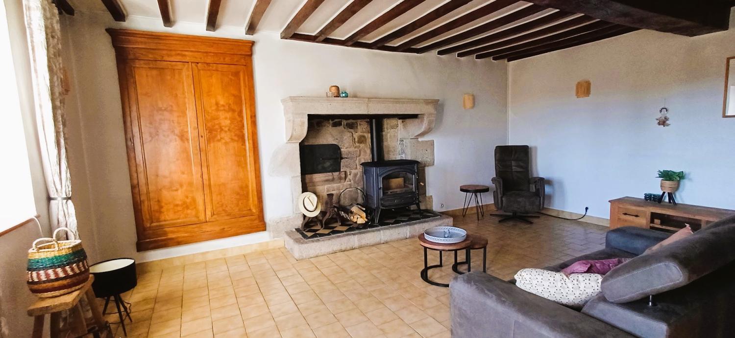  for sale house Pionsat Puy-de-Dôme 9