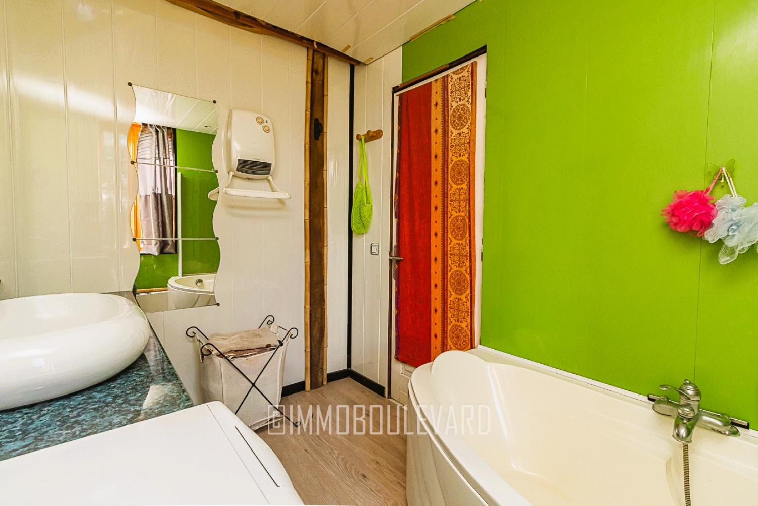  for sale detached house Taxat-Senat Allier 11