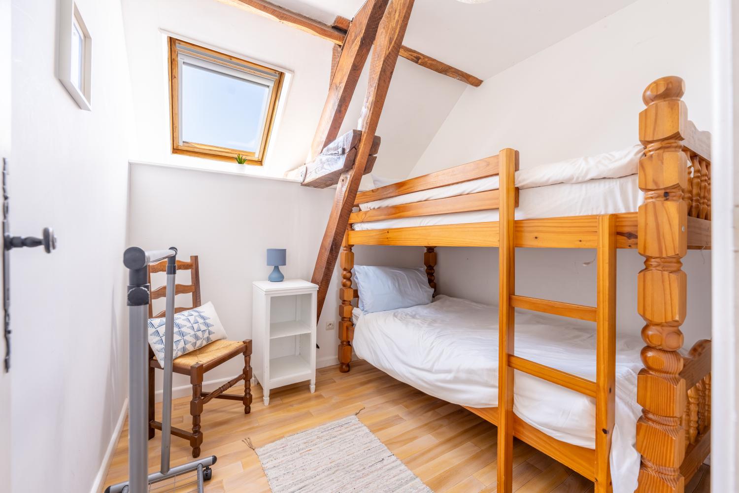  for sale property with holiday home Saint-Martin-de-Landelles Manche 55