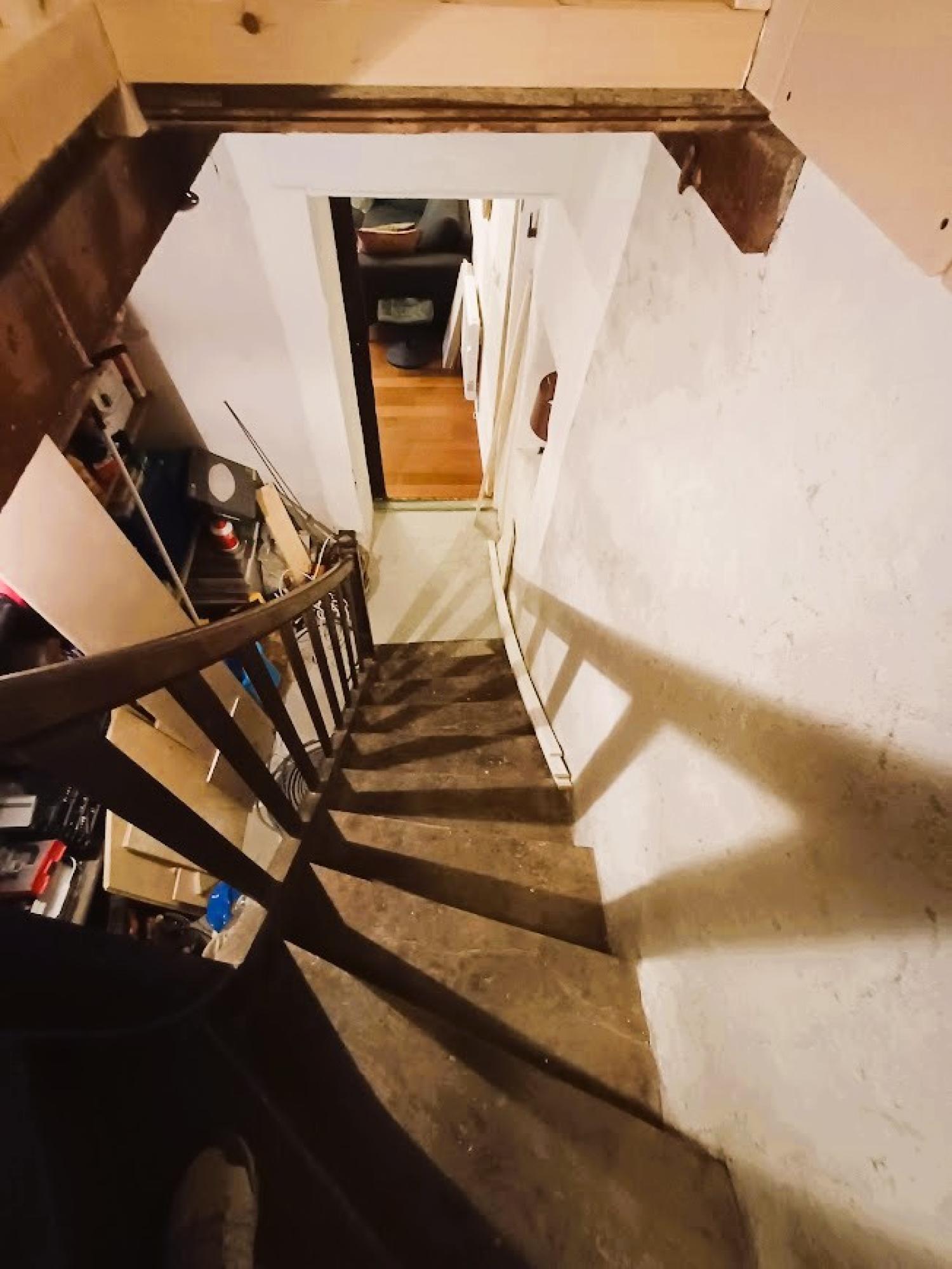  for sale house Les Mars Creuse 21