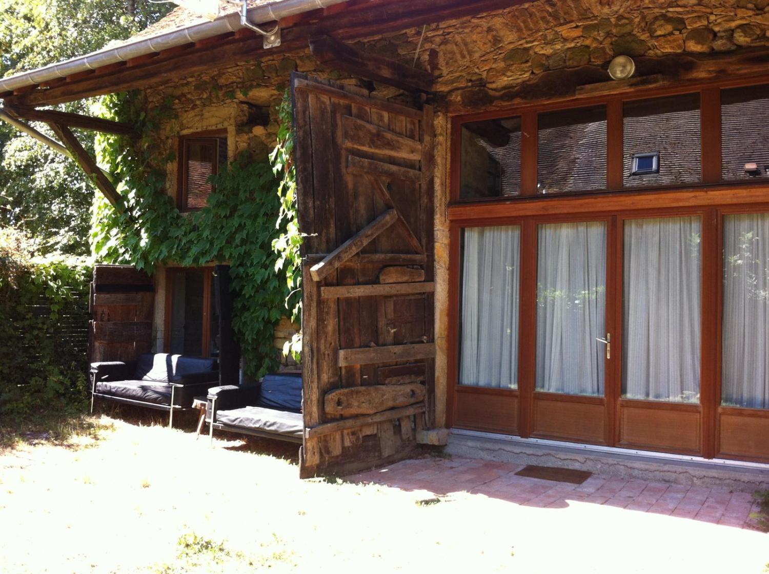  for sale house Saint-Marcelin-de-Cray Saône-et-Loire 3