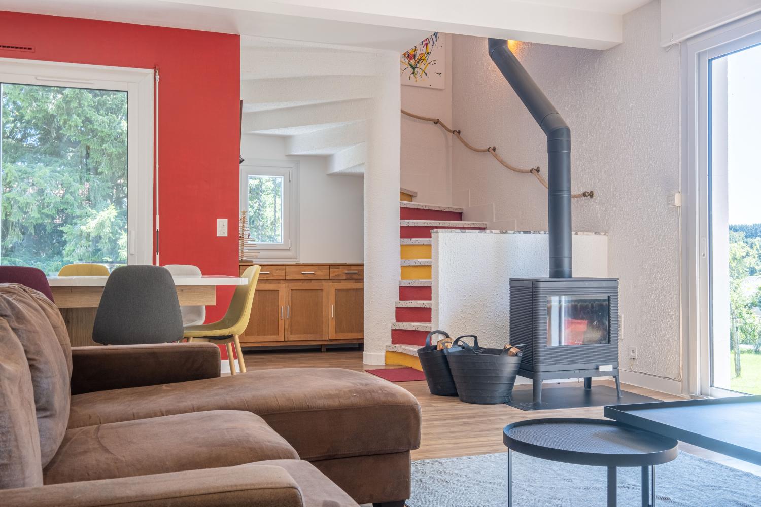  for sale detached house Meuzac Haute-Vienne 5