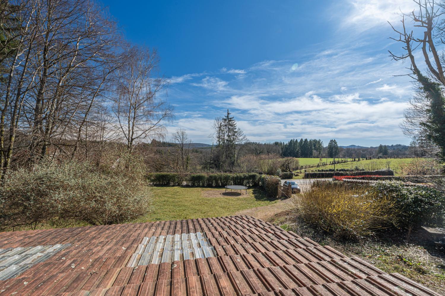  for sale detached house Saint-Julien-le-Petit Haute-Vienne 12