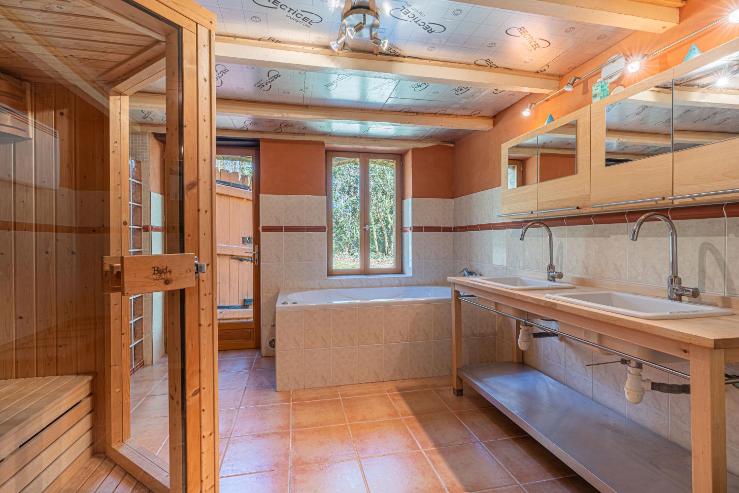  for sale detached house Saint-Julien-le-Petit Haute-Vienne 7