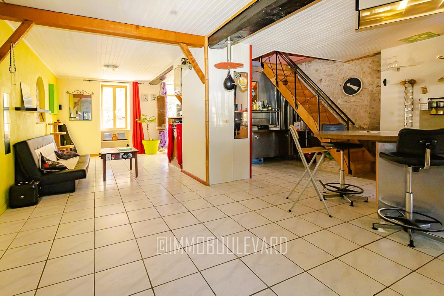  for sale detached house Taxat-Senat Allier 6
