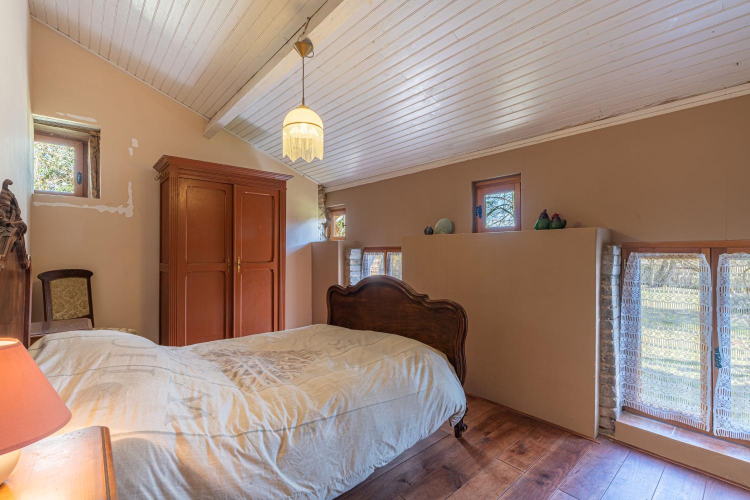  for sale detached house Saint-Julien-le-Petit Haute-Vienne 5