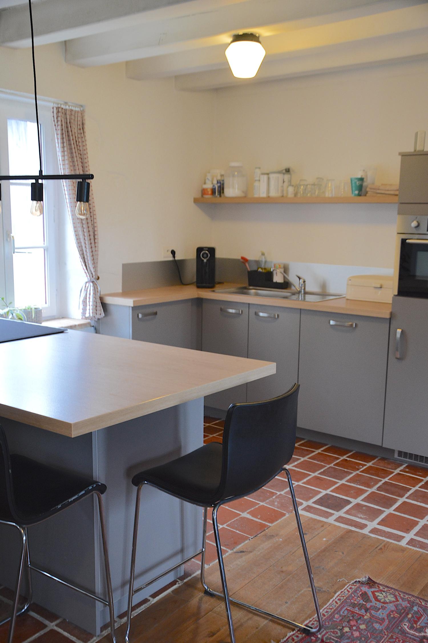  for sale detached house Rezay Cher 10